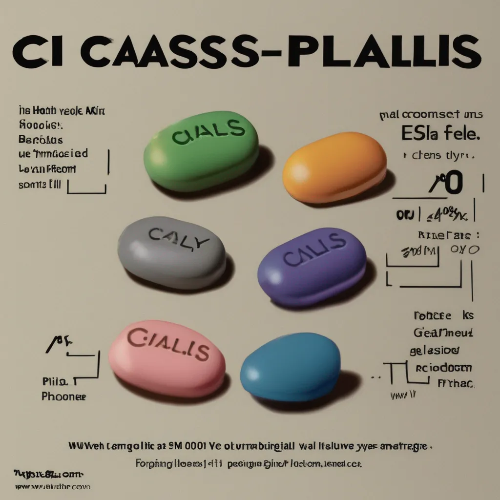 Générique du cialis en belgique numéro 1